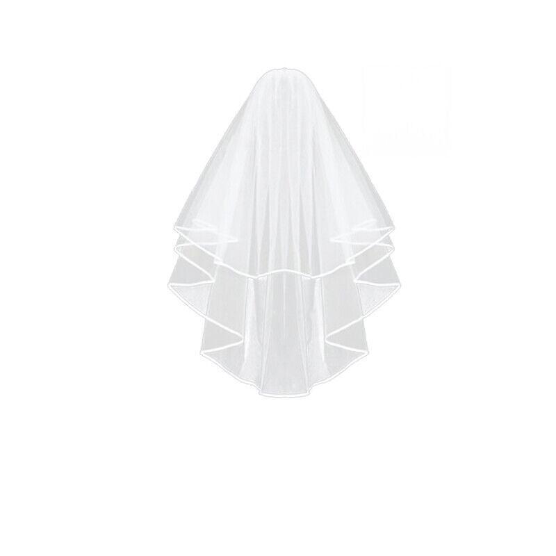 Bride To Be Hen Veil Sash Tiara Hens Night Bridal Shower Kitchen Tea Accessories - Package 4