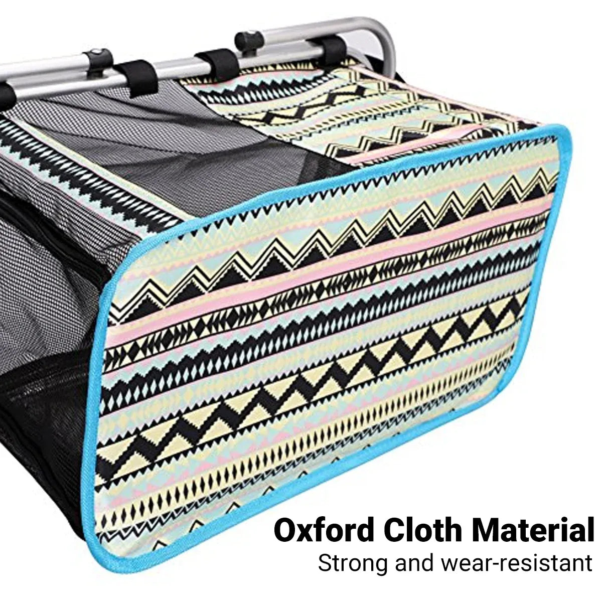 Pet Outdoor Carrying Baskets Portable Cat Dog Travel Bags Pet Carrier Breathable - Red