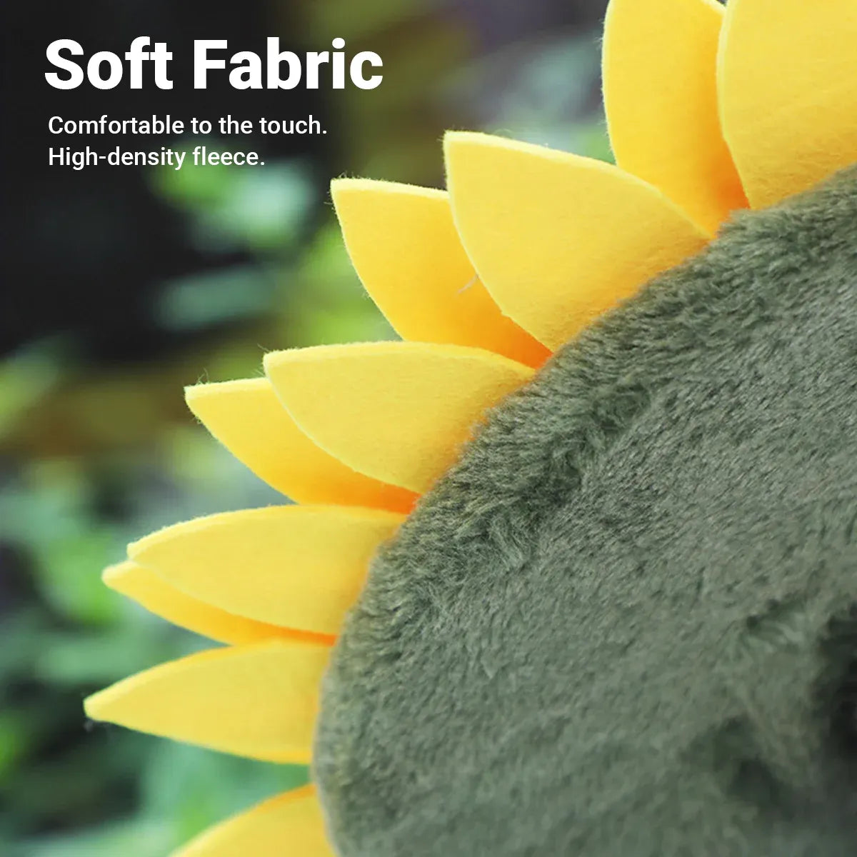 Sunflower Shaped Cat Scratcher Cat Tree Non-Shedding Durable Cardboard Material