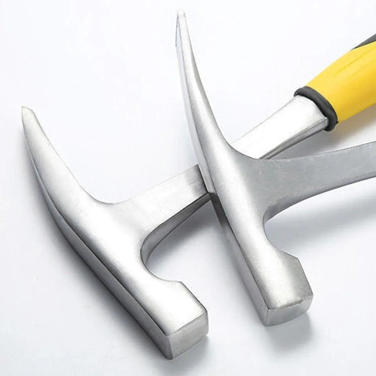 Geological Exploration Duck Bill Hammer Arrow Inspection Archaeological Tool - Pointed Hammer