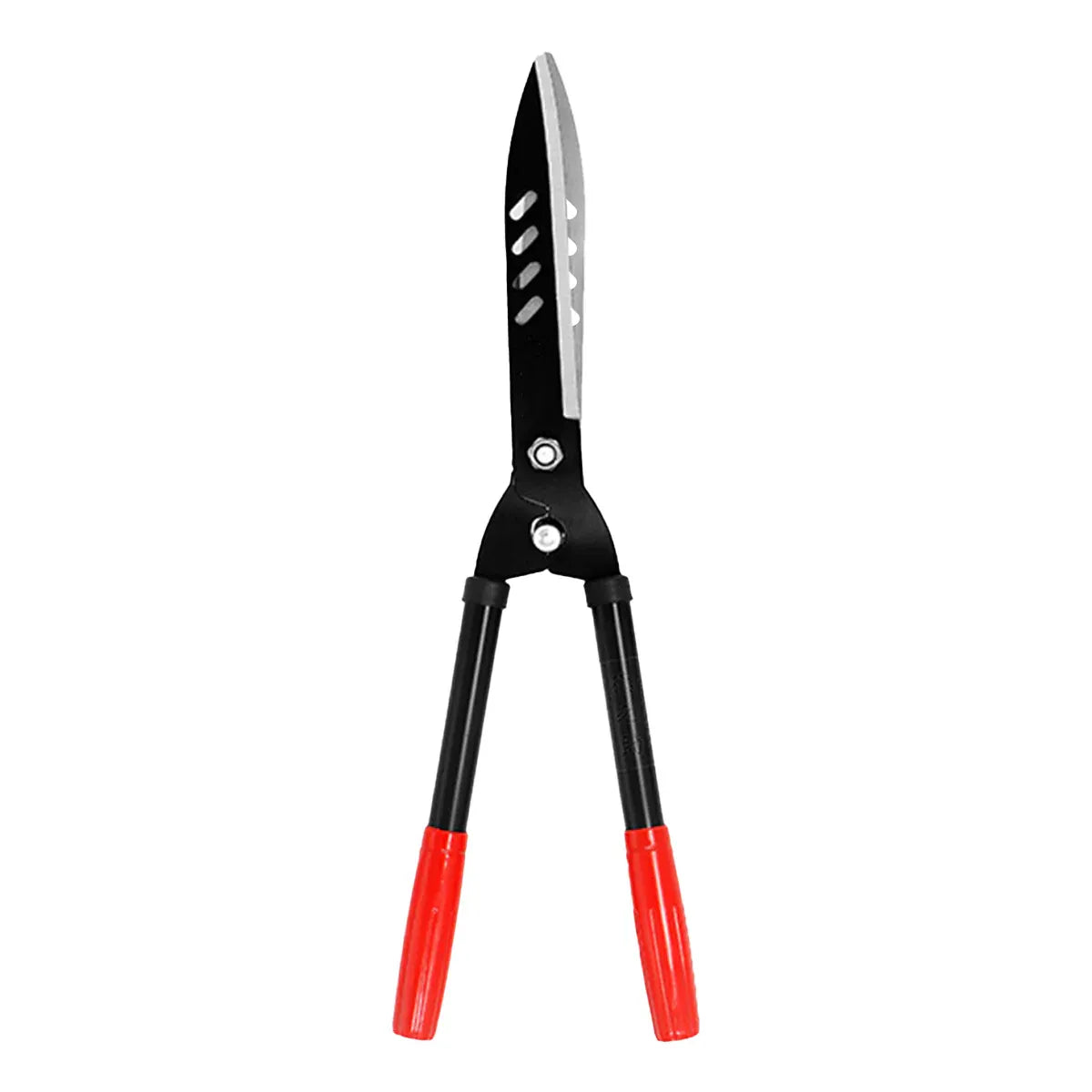 Garden Hedge Shears Pruning Branches Heavy Duty Sharp Blades Gardening Tool