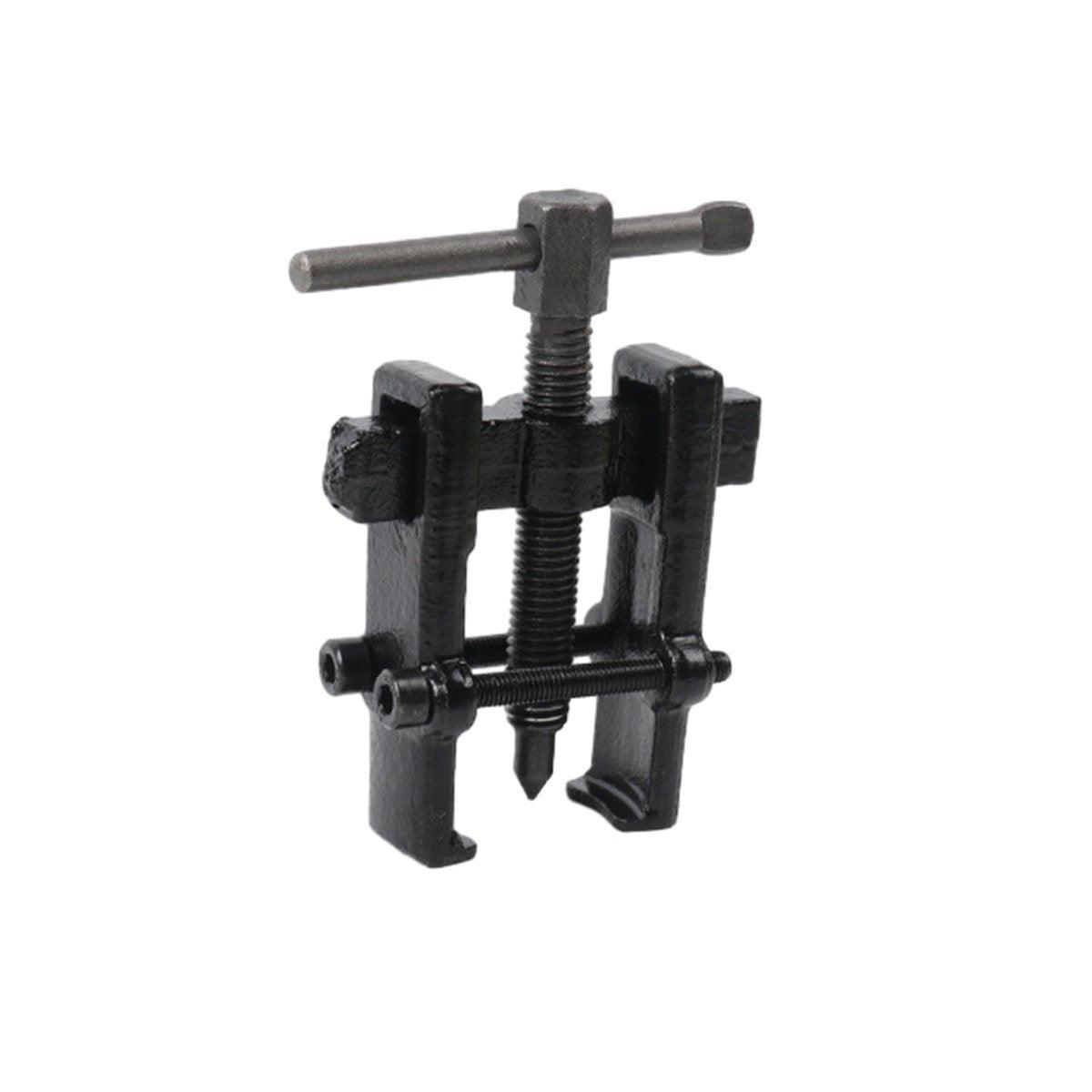 Small Wheel Bearing Puller Two Claws Dismantling Multifunctional Remover Tool - 4 inch