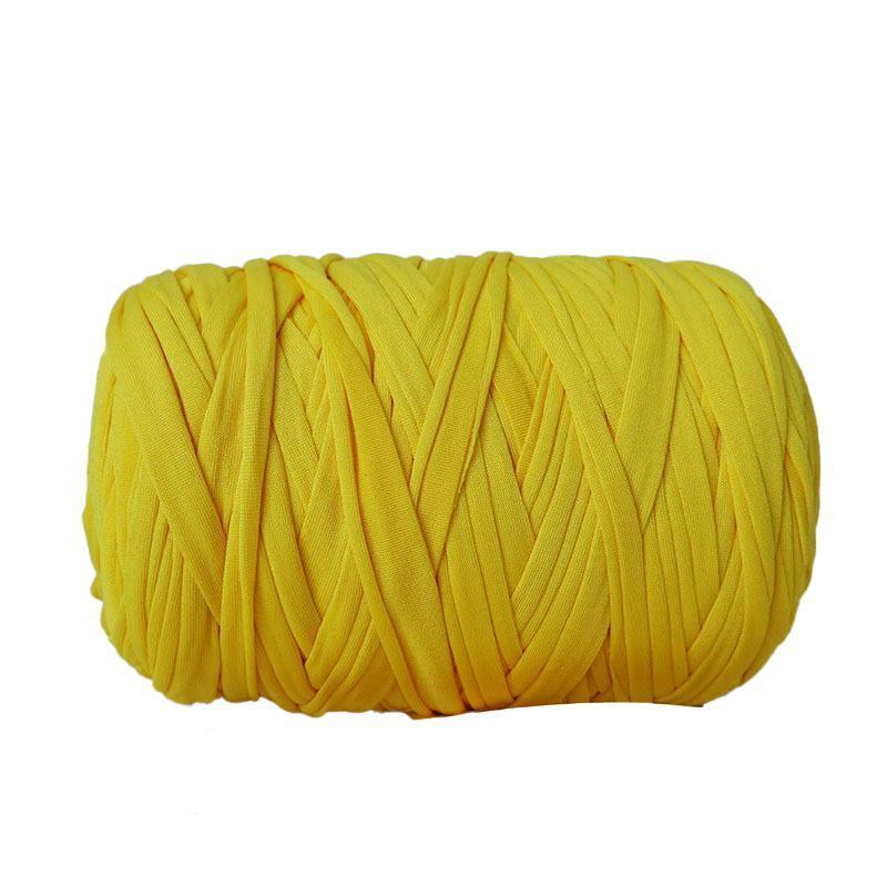 Chunky Arm Wool Yarn Knitted Soft Woolen Yarn Hand Washable Knitted Yarn for Bed - Grey