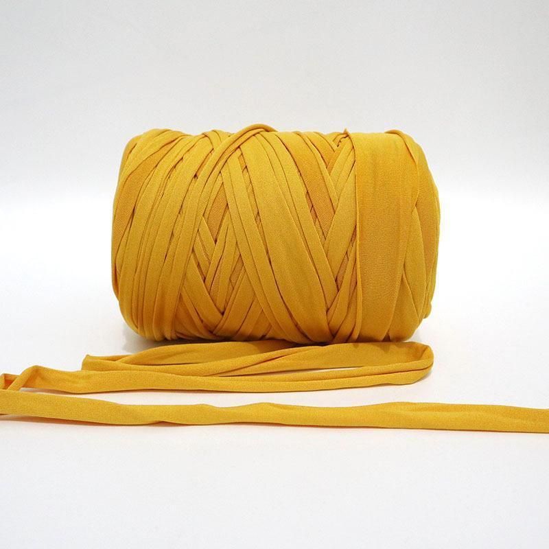Chunky Arm Wool Yarn Knitted Soft Woolen Yarn Hand Washable Knitted Yarn for Bed - Light Green