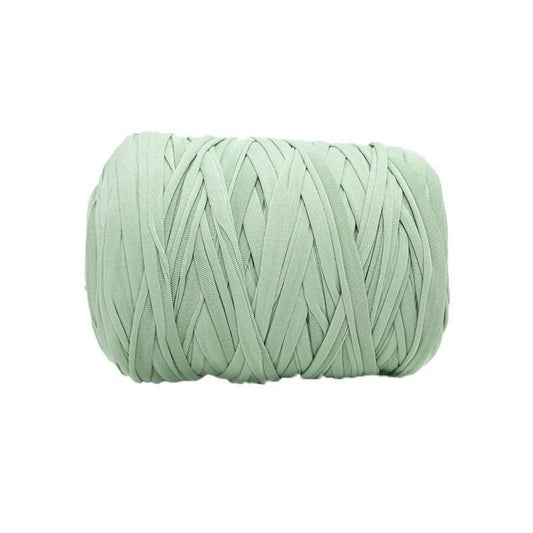 Chunky Arm Wool Yarn Knitted Soft Woolen Yarn Hand Washable Knitted Yarn for Bed - Elegant Green