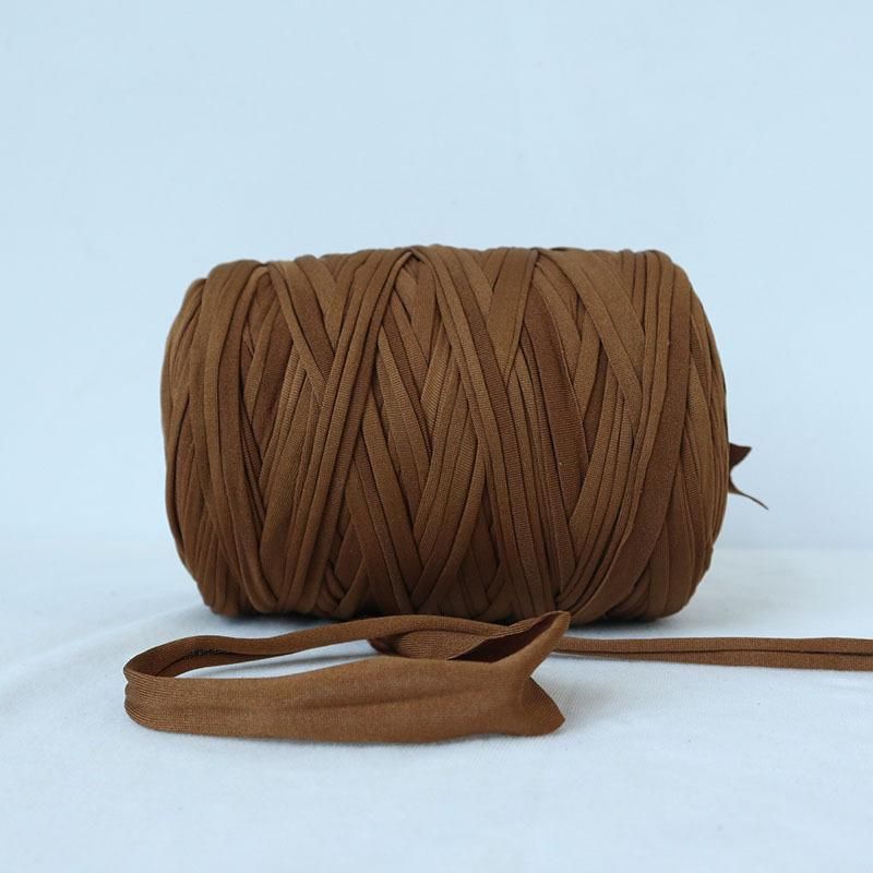 Chunky Arm Wool Yarn Knitted Soft Woolen Yarn Hand Washable Knitted Yarn for Bed - Elegant Green