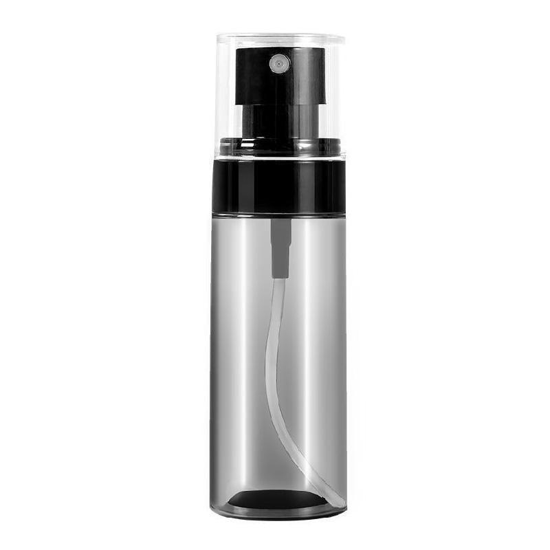 10pcs Small Empty Spray Bottles for Disinfectant Fine Mist Travel Dispense - Spray-Bottle-10pcs-60ml