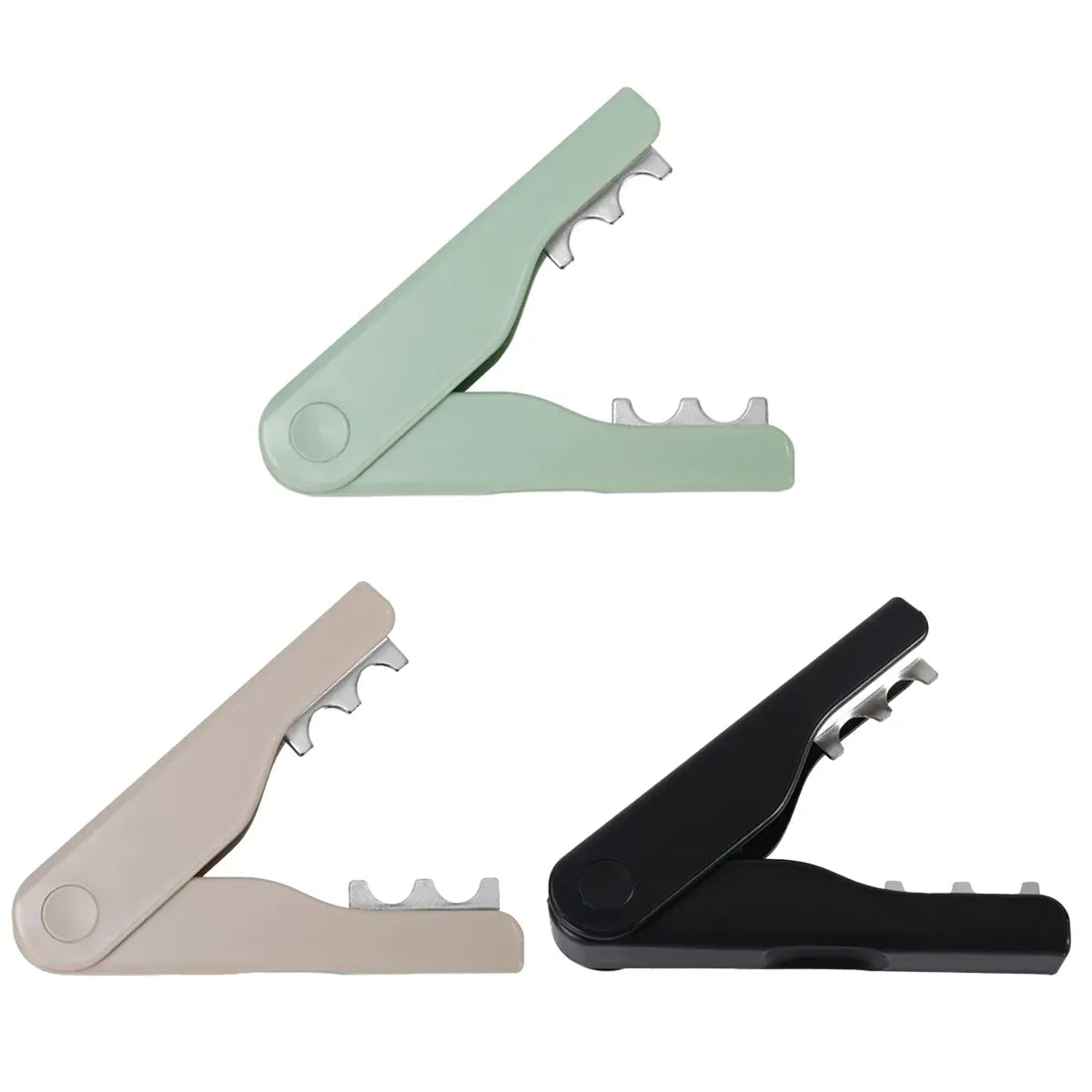 Flower Shop Thorn Tools Rose Thorn Strippers Thorn Removing Pliers Thorn Clamps - Coffee