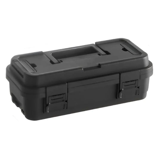 Multi Function Toolbox Household Car Storage Organizer Outdoor Hardware Case - 4L