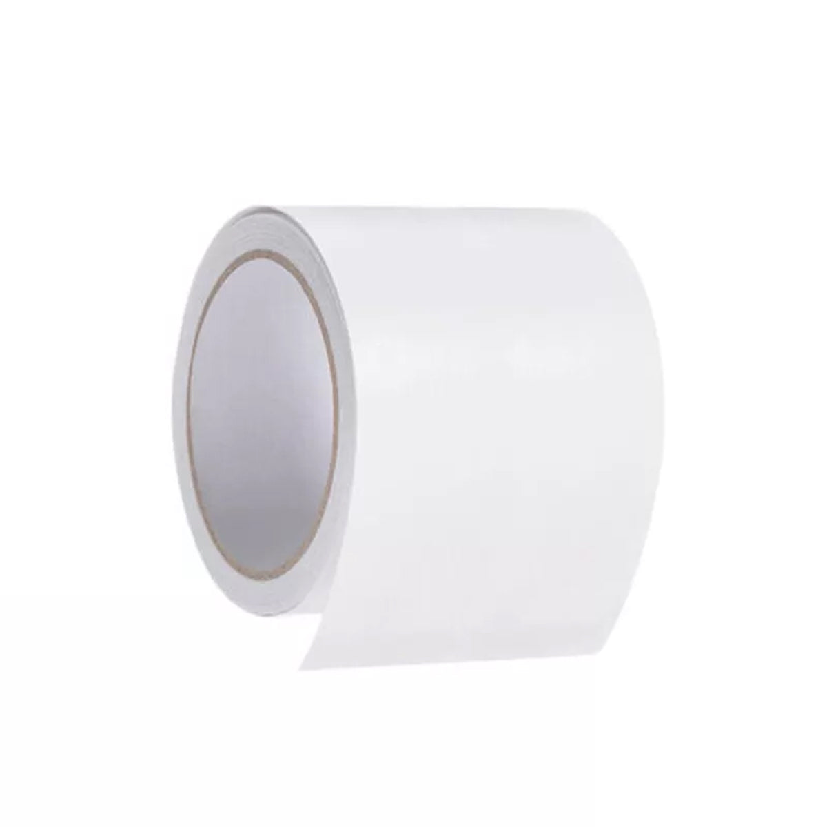 High Adhesive Tarpaulin Repair Tape Tent Awning Fix Patch Waterproof Universal - Red - 8cm x 7.5m