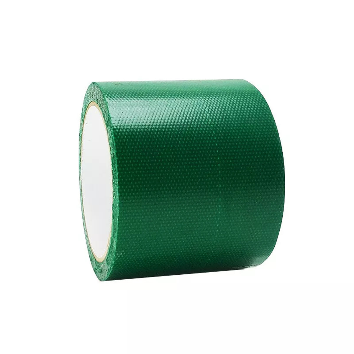 High Adhesive Tarpaulin Repair Tape Tent Awning Fix Patch Waterproof Universal - White - 8cm x 7.5m