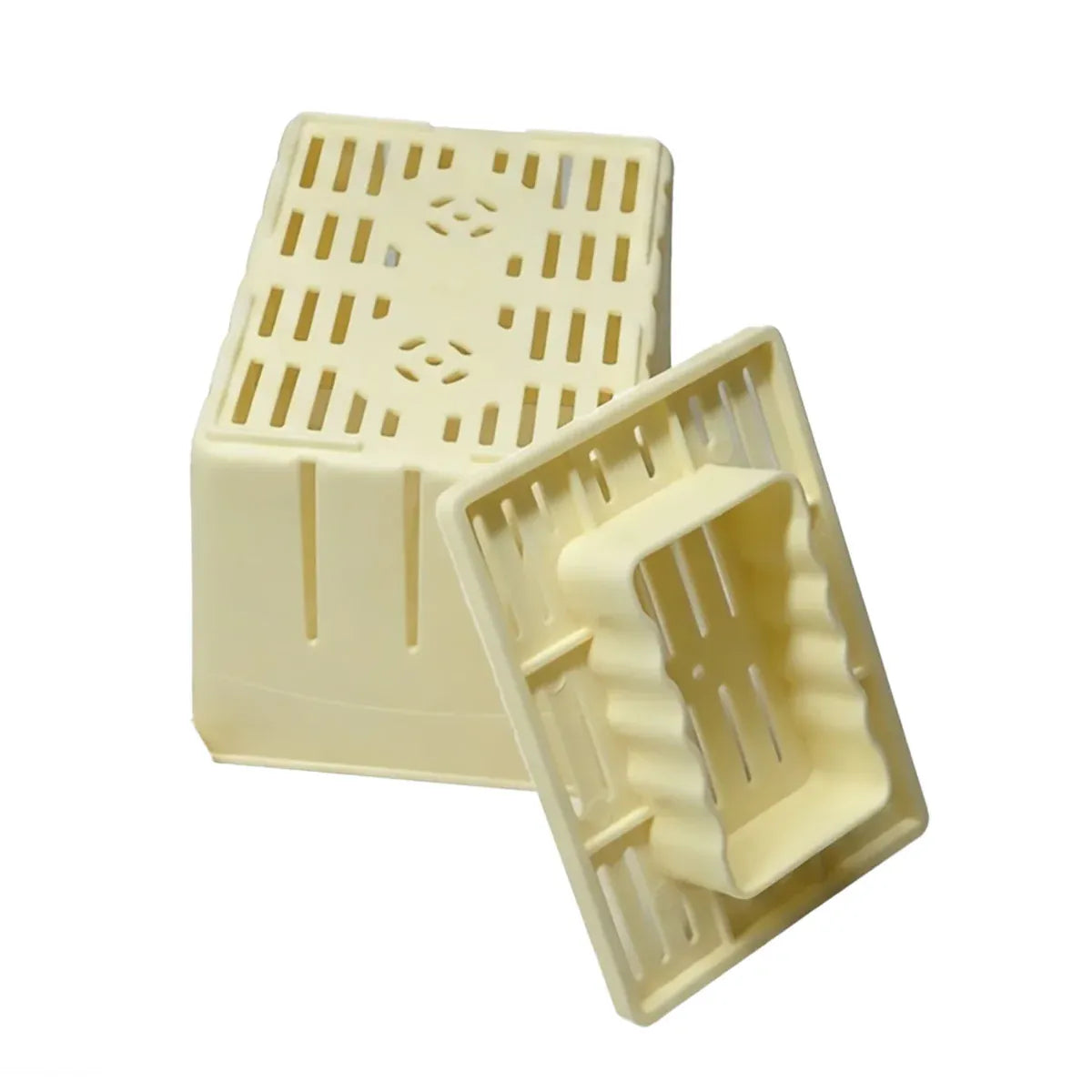 Soy Maker DIY Kit Pressing Mould Tofu Tool Press Mold Kitchen Homemade Cheese