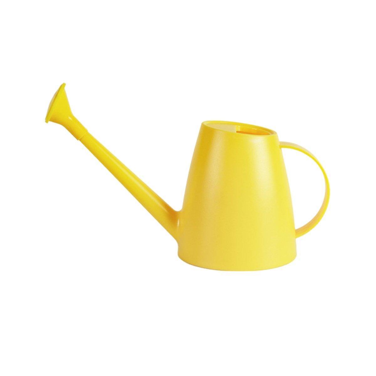 Long Spout Watering Can Garden Sprinkler Gardening Tools for Plants Flowers - Grey