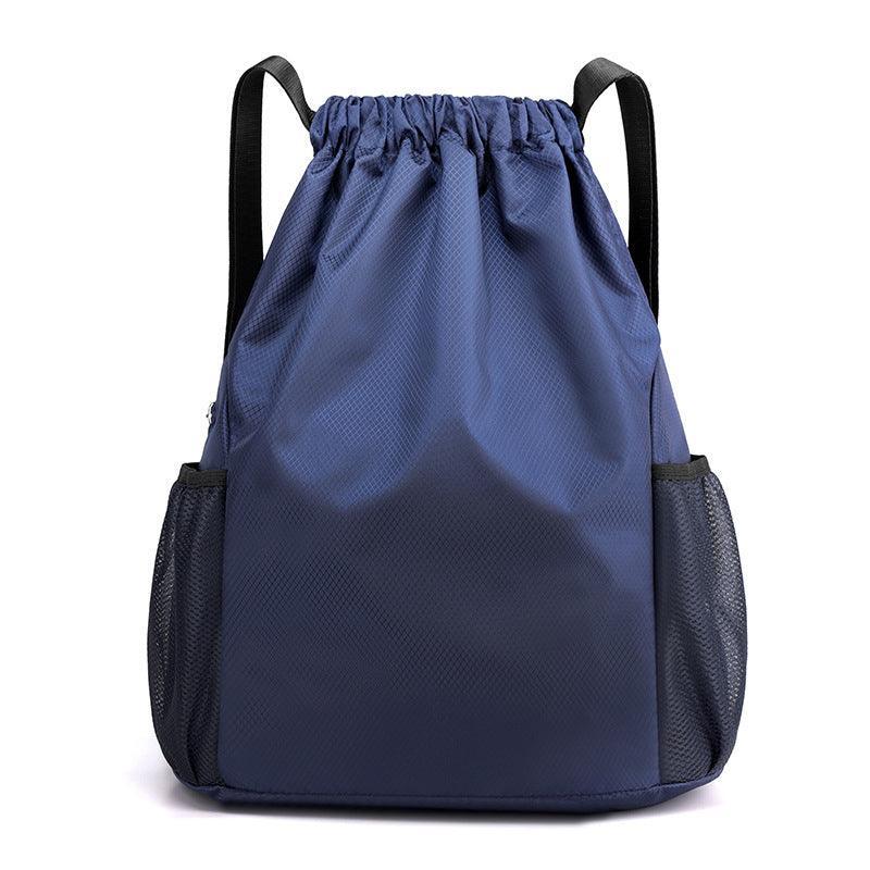 Sports Backpacks Large Capacity Waterproof Bag Sport Bag - Green