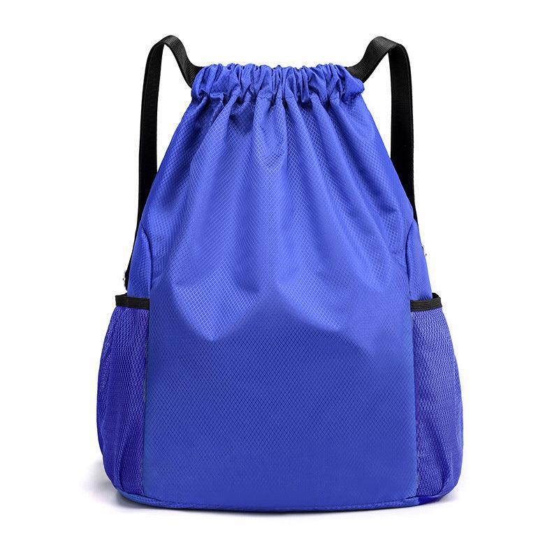 Sports Backpacks Large Capacity Waterproof Bag Sport Bag - Green