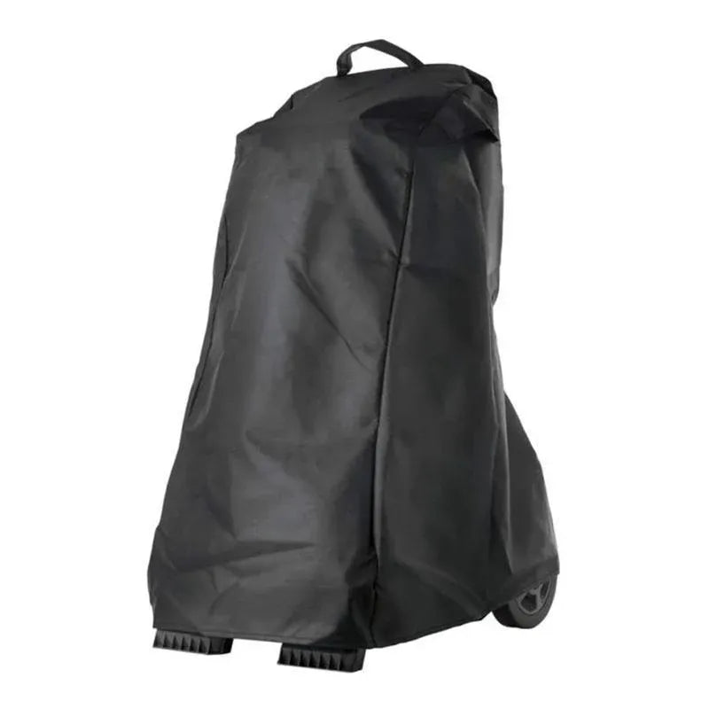 Waterproof Pool Cleaner Cover 420D Oxford Protective Dust Cover with Storage Bag
