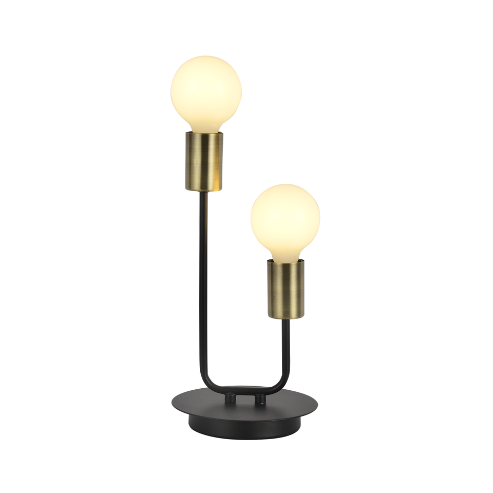 Roma Table Lamp