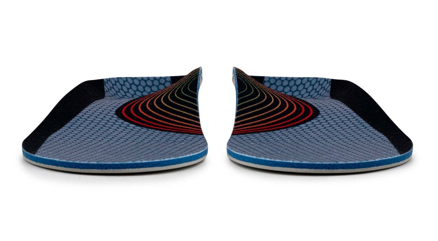 ARCHLINE Orthotics Insoles Balance Full Length Arch Support Pain Relief - EUR 44