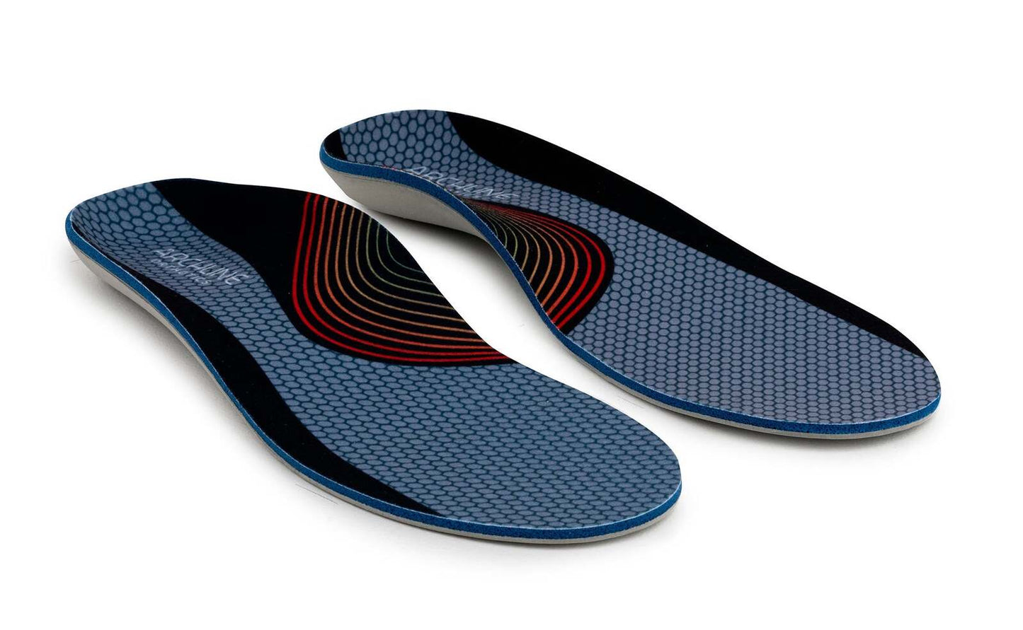 ARCHLINE Orthotics Insoles Balance Full Length Arch Support Pain Relief - EUR 46