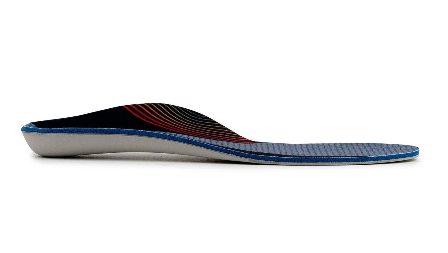 ARCHLINE Orthotics Insoles Balance Full Length Arch Support Pain Relief - EUR 47