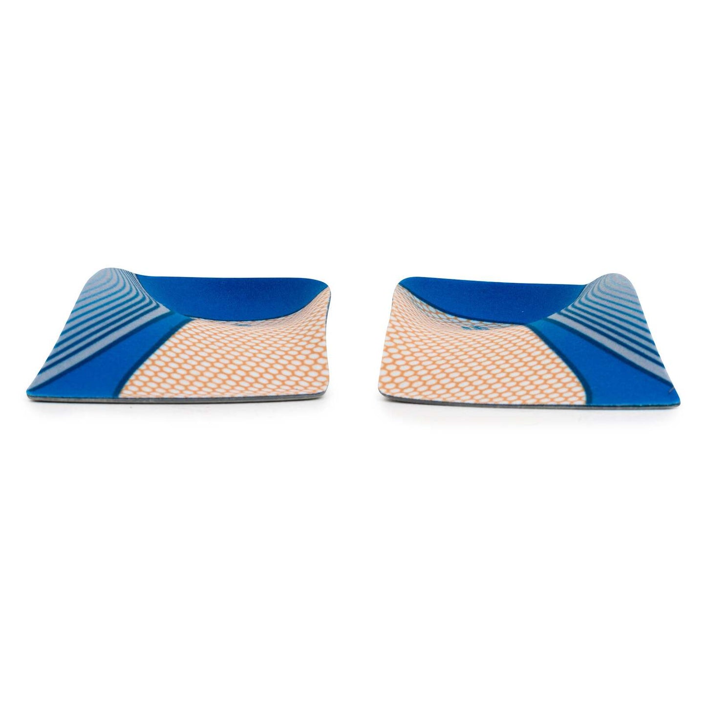 ARCHLINE 3/4 Slim Orthotics Plantar Fasciitis Insoles Balance Support Relief - EUR 39