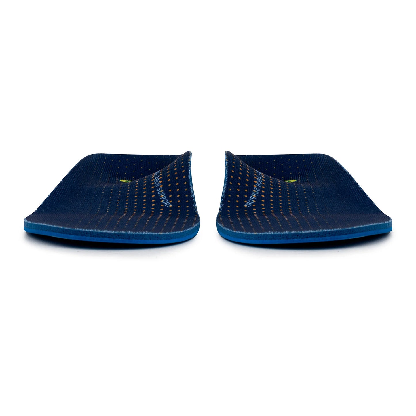 Archline Active Orthotics Full Length Arch Support Pain Relief - For Sports & Exercise - M (EU 40-42)