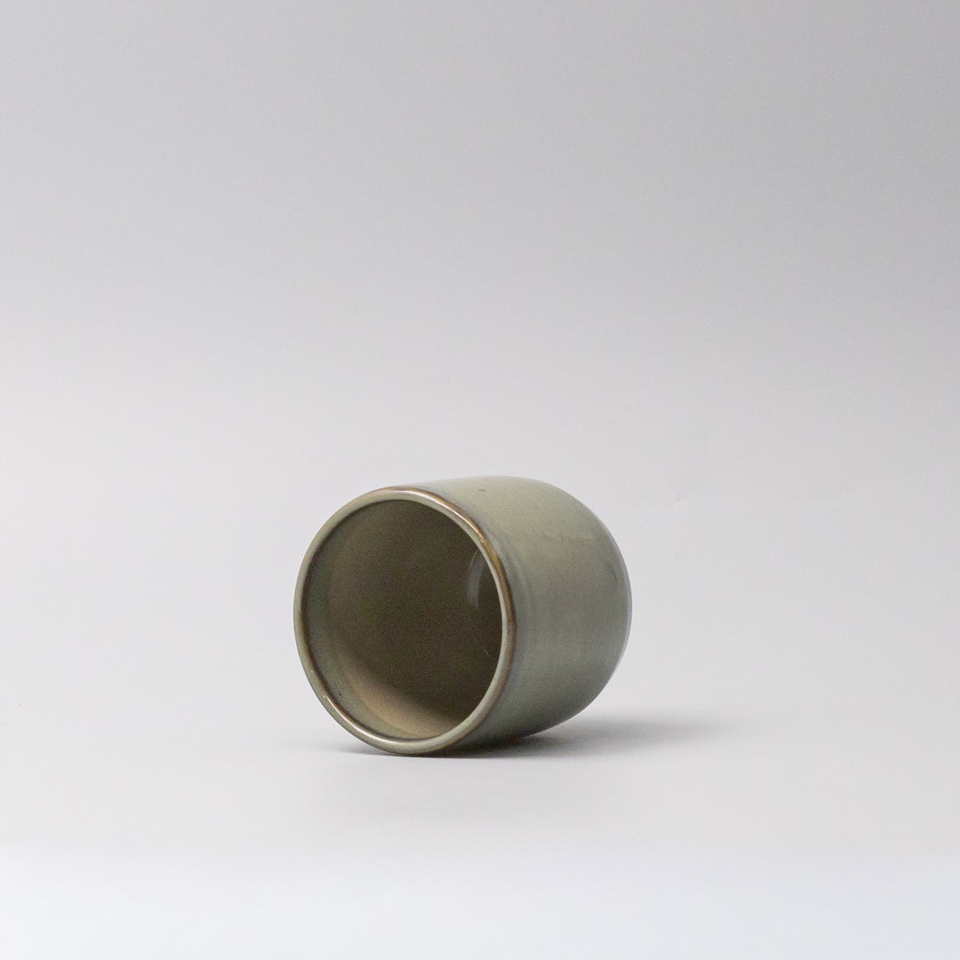 Mug Yunomi 280ml Sage Glaze
