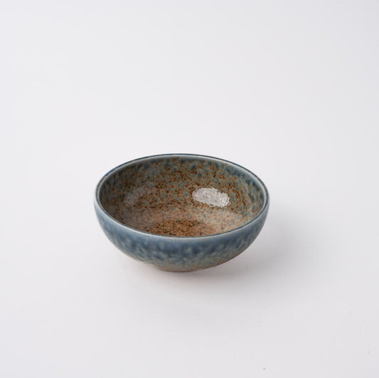 Small Bowl 12cm Earth & Sky Glaze