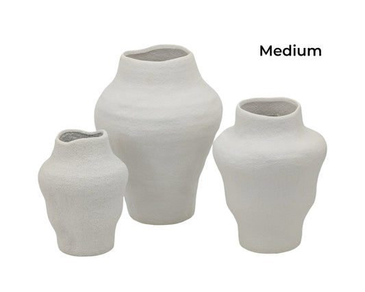 bulk 2 Minimalist Nordic Vase 29cm