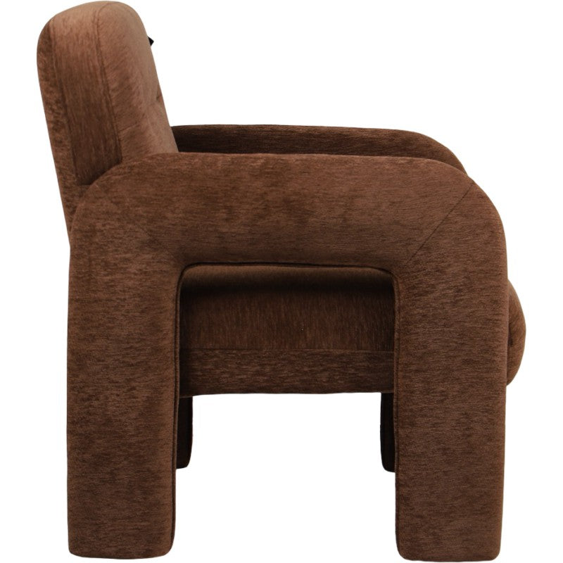 Regency Occasional Chair 81cm