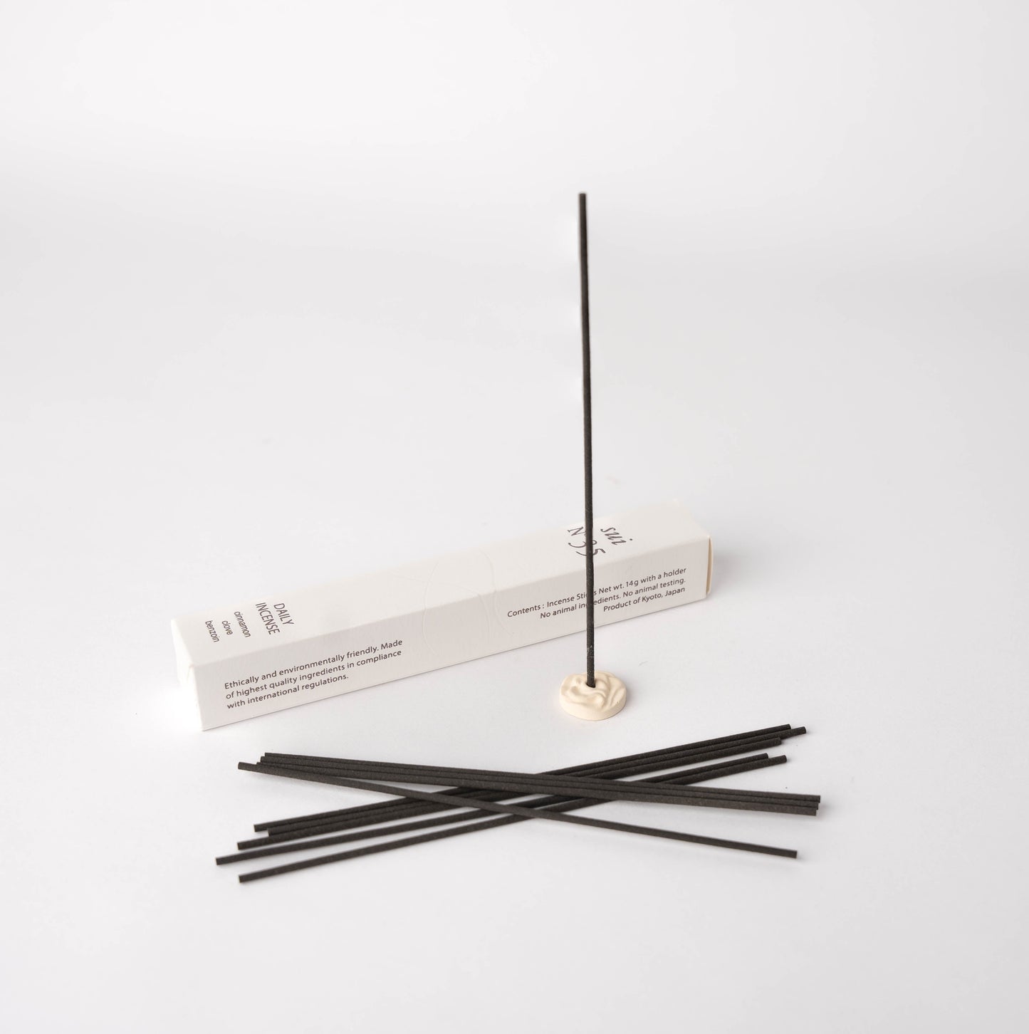 Incense no 35