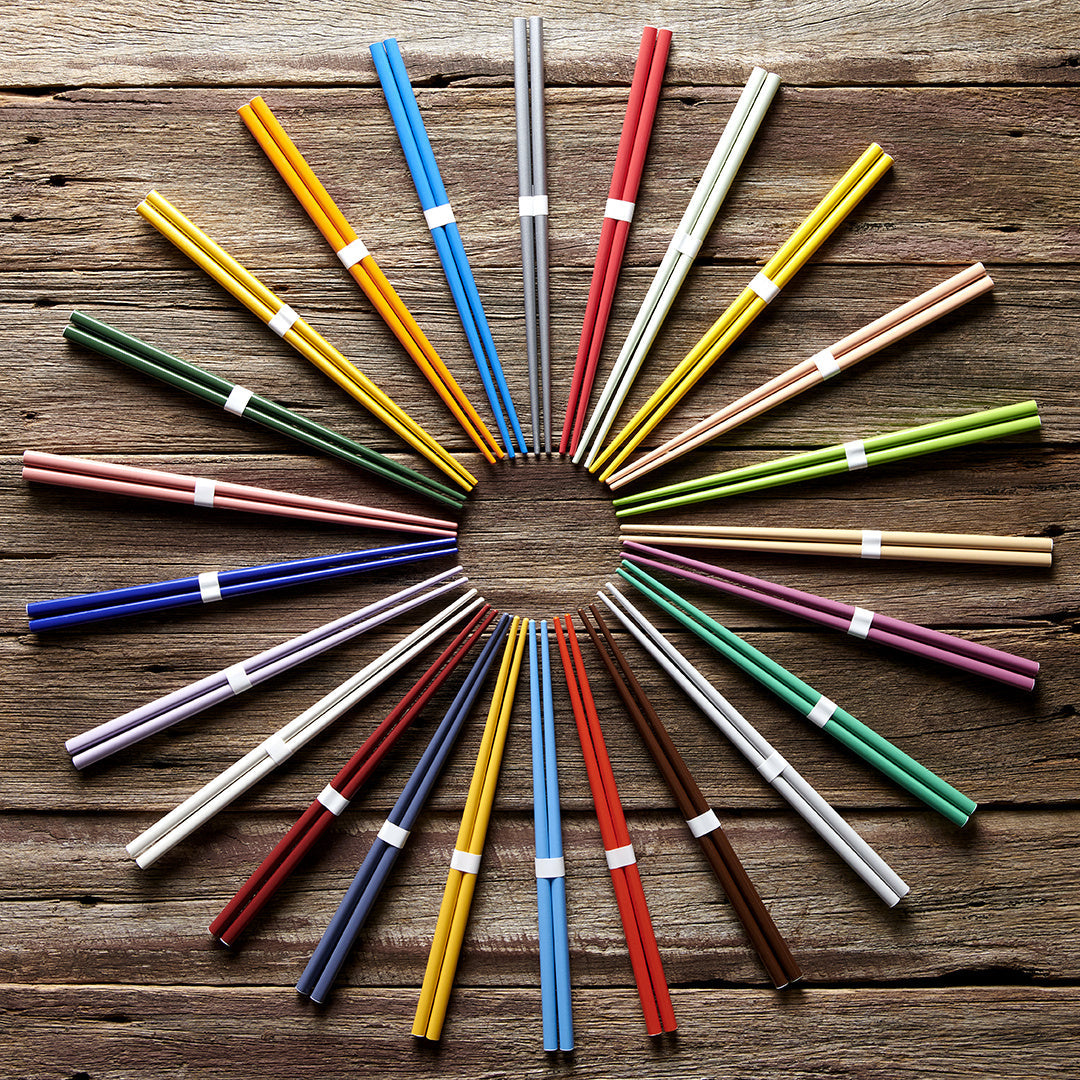 Chopsticks Navy