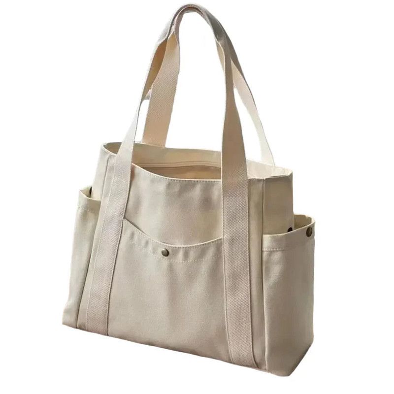 Tote Bag Casual Shoulder Handbag