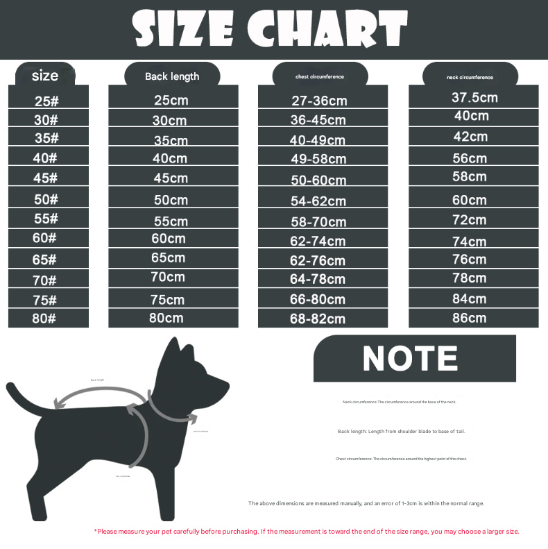 75# Yellow Waterproof Reflective Dog Raincoat for Small to Large Dogs