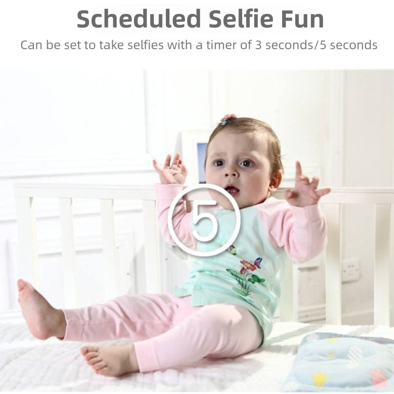 X2 Blue Single Lens Kids Cat Digital Camera - Multi-Functions With 20MP Interpolation, Photo & Multiple Filters, 1080P Video and Game