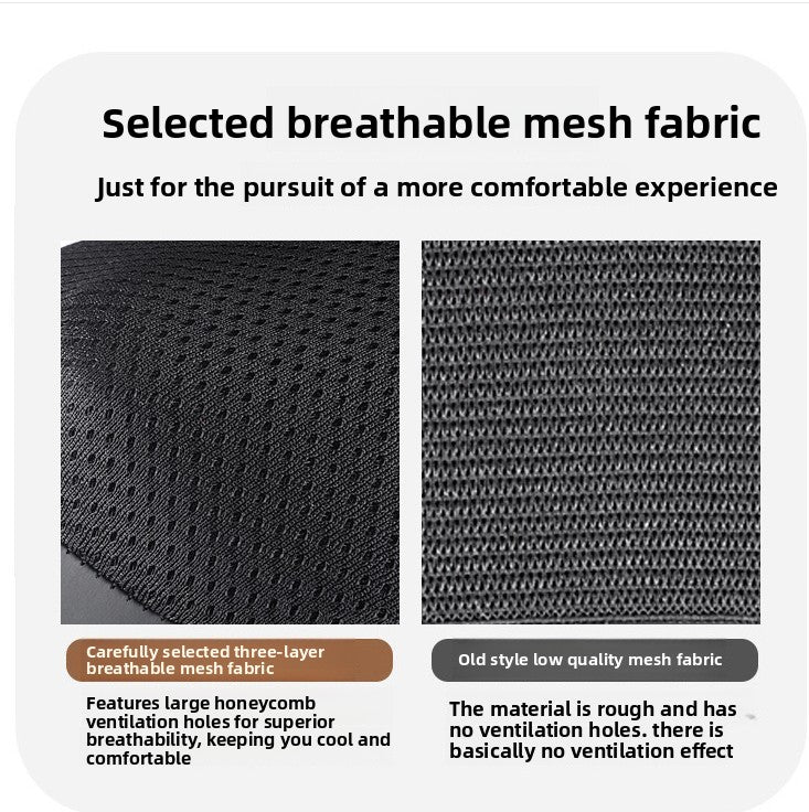 Electric Shiatsu Massage Pillow with Heat - Bi-Directional Deep Kneading Neck & Back Massager - Portable Car & Home Cushion for Muscle Relief - Brown
