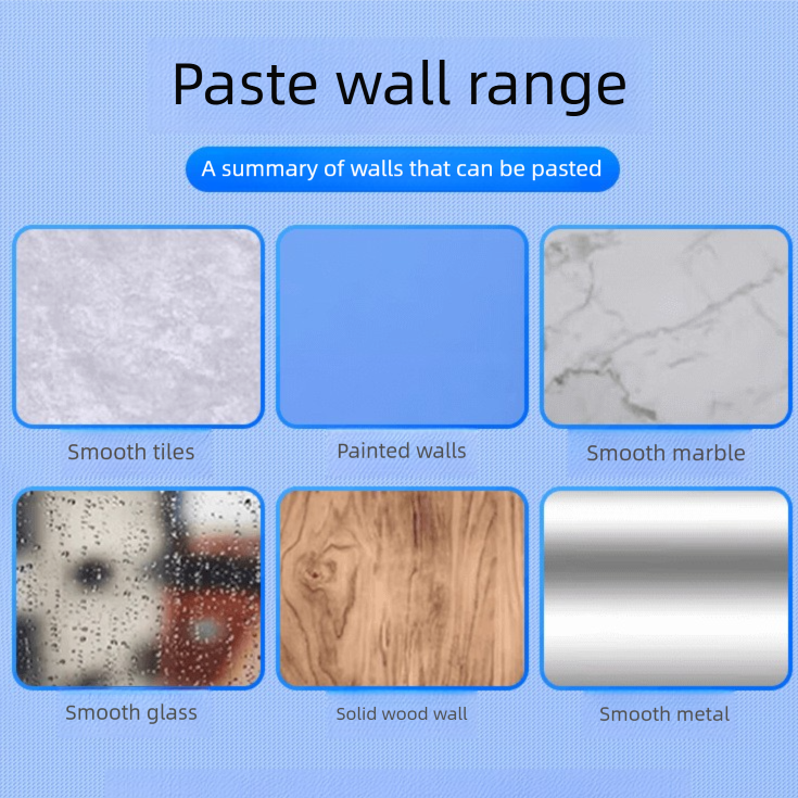 Grey 3-Meter Self-Adhesive Reinforced Skirting Board – 10 cm Wide Wall Decorative Trim for Home Interior