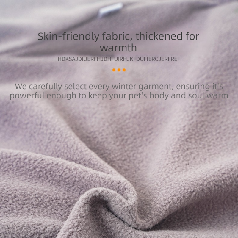 Green Thickened Winter Dog Coat with Reflective Strips – Waterproof, Windproof Pet Jacket for Small to Medium Dogs, Adjustable Fit with Detachable Leash Hook and Decorative Velcro Patch(Size: M)