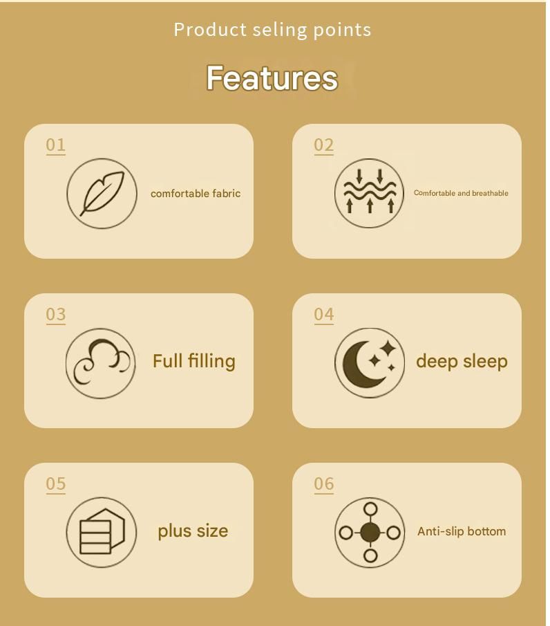 Grey XXL size Pet Dog Bed Mat - Plush Short Fur Cover with Wave Foam Padding - Washable Removable Cover, Non-Slip Base, Warm Winter Cushion for Dogs and Cats, Multiple Sizes