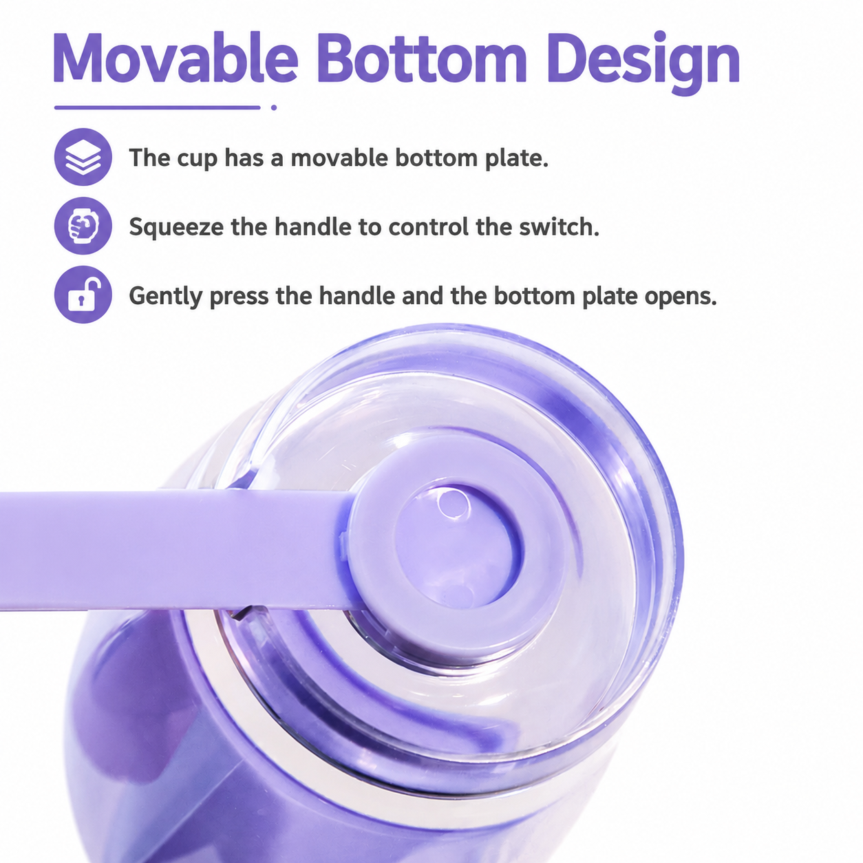 Handheld Batter Dispenser 900ml for Baking Cakes Waffles Pancakes Takoyaki and Desserts, Easy Squeeze Batter Funnel Tool for Home Kitchen Baking Projects