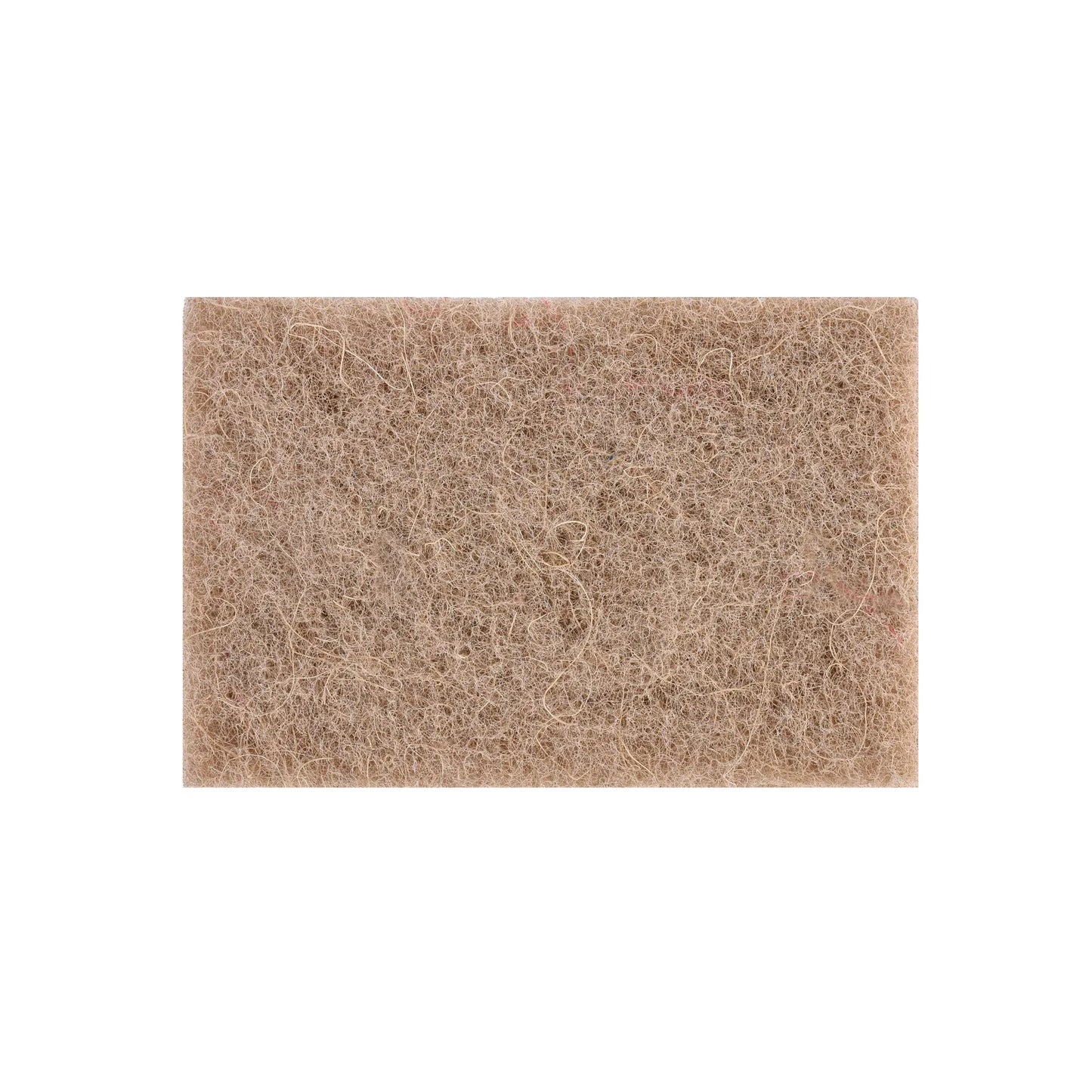 2 Pcs Clevinger  Natural Fibre Scouring Pad