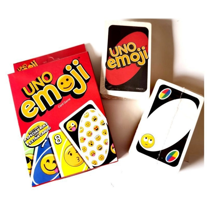 Classic UNO Playing Cards – Assorted – Family Fun for All Ages! - HARRY POTTER