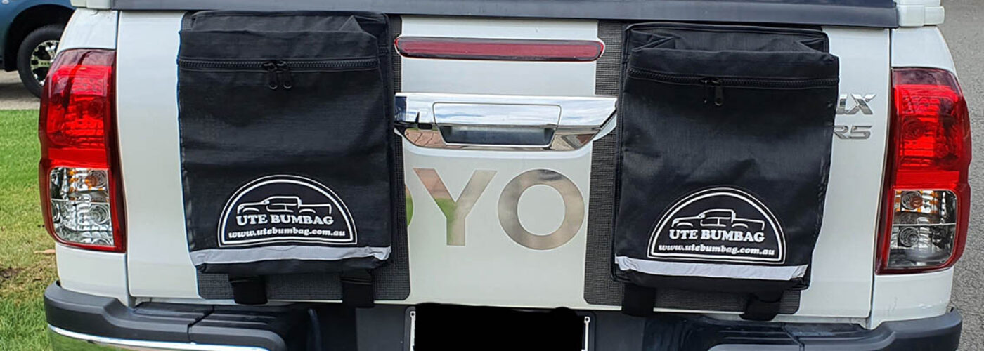 Ute Bumbag Kit