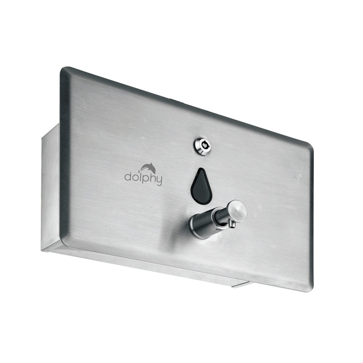 Recessed Mounted Soap Dispenser 1400 ML